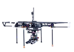 RoboMaster Projects